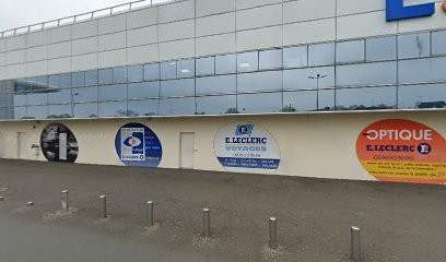 E.Leclerc Optique, Opticien à Andel