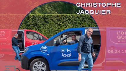 L'Opticien Qui Bouge, Dans Toute La Vienne, Opticien à Smarves