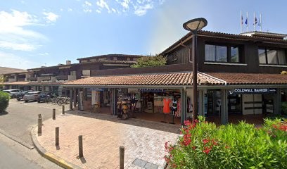 S2MB, Opticien à Lège-Cap-Ferret