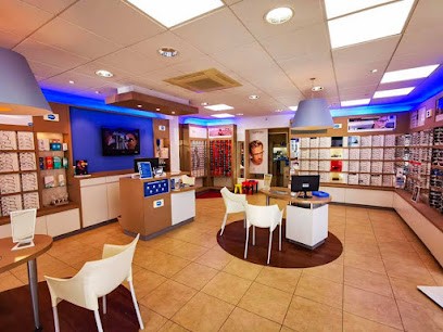 Atol Mon Opticien, Opticien à Vitry-le-François