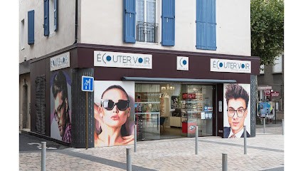 Écouter Voir Optique Mutualiste, Opticien à Millau