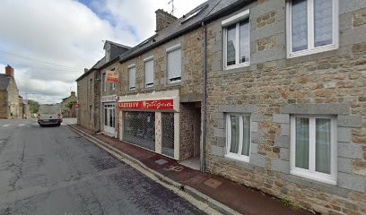 Sartilly Optique, Opticien à Sartilly-Baie-Bocage