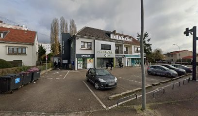 Carré de L'Optique, Opticien à Montigny-lès-Metz