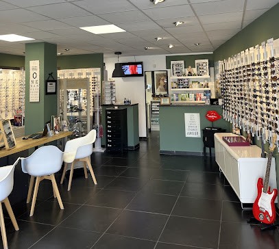 Opticien Sète - Saint Clair Optique, Opticien à Sète