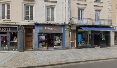 D-S Optique, Opticien à Laval