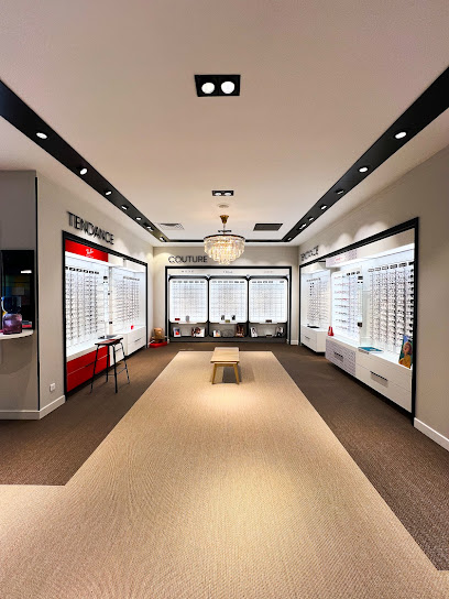 Opticien Périgueux - Optic 2000, Opticien à Périgueux