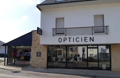 Optique Berhaut, Opticien à Ploeren