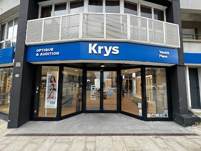 Opticien Vire - Krys, Opticien à Vire Normandie
