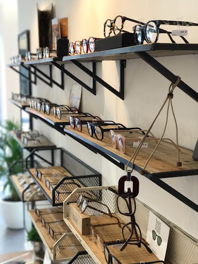 La Lunetterie, Opticien à Marseille 02