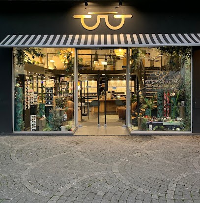 Philippe PETIT Créateur de Belles Vues, Opticien à Tarbes