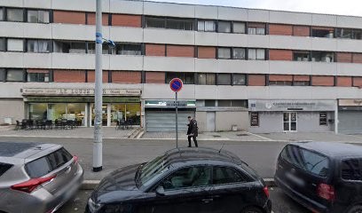 Mavi Optique Audition, Opticien à Sarcelles
