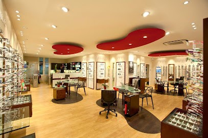 Bordelaise De Lunetterie : Opticien Gradignan, Opticien à Gradignan