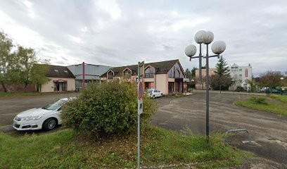 Centre ophtalmologique de Dole les Épenottes, Ophtalmologue à Dole
