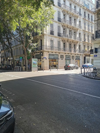 GUERIN Opticiens, Opticien à Marseille 04