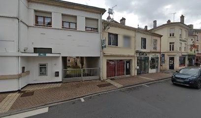 Jeanneoptic, Opticien à Vaucouleurs