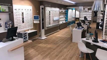 Lissac Flers, Opticien à Flers