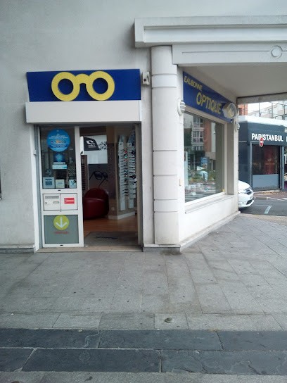 Rétina, Opticien à Eaubonne