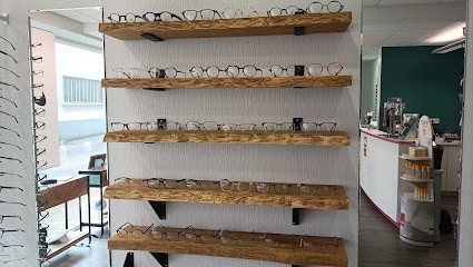 CANTHUS OPTIQUE, Opticien à Mayet