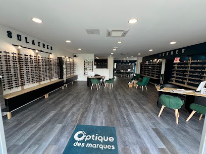Optique Des Marques - Opticien Mons-en-Barœul, Opticien à Mons-en-Baroeul