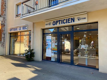 Optique Le Bec, Opticien à Noyal-Châtillon-sur-Seiche