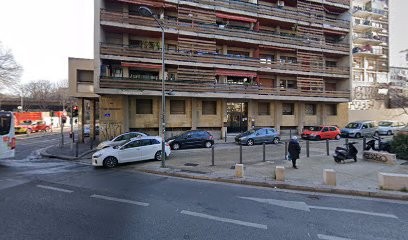 Grimaldi Alexandre, Ophtalmologue à Marseille 03