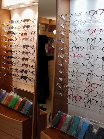 Optique Nicolini - Anames, Opticien à Propriano