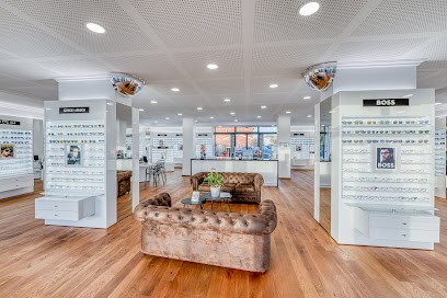 Opticien LIBOURNE - Optical Center, Opticien à Libourne