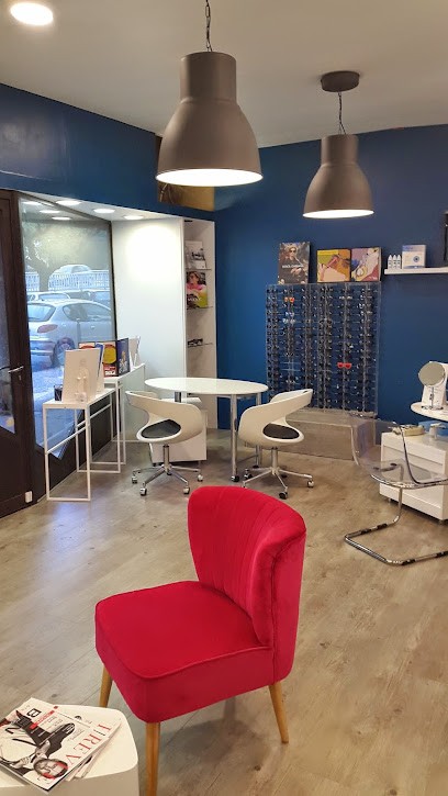 Futur Optique, Opticien à Tarascon