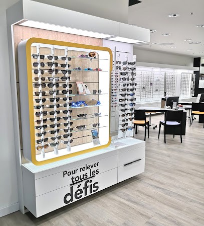 Optic 2000 - Opticien Le Boulou, Opticien au Boulou