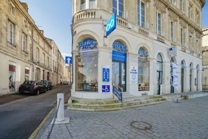 Atol Mon Opticien, Opticien à Pauillac