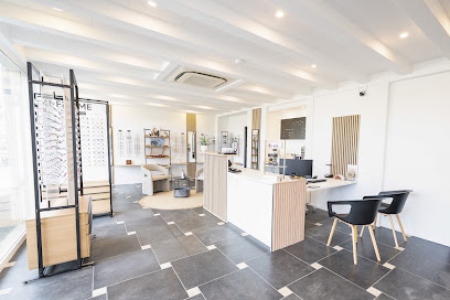 Sbs Optic Opticien, Opticien à Sciez