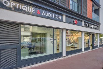 Opticien SCEAUX - Optical Center, Opticien à Sceaux