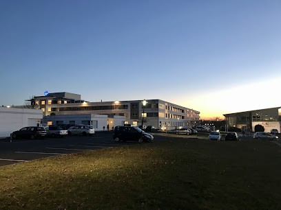 Ophtalmologie Clinique Elsan Soyaux-Angoulême, Ophtalmologue à Soyaux