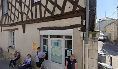 cabinet ophtalmologie Sainte Maure de Touraine, Ophtalmologue à Sainte-Maure-de-Touraine