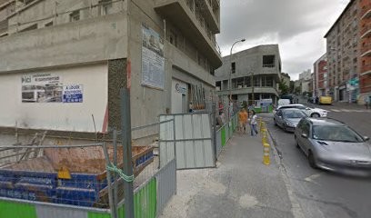 RICHELIEU EURL, Opticien à Meudon
