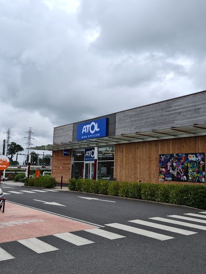 Atol Mon Opticien, Opticien à Guéret