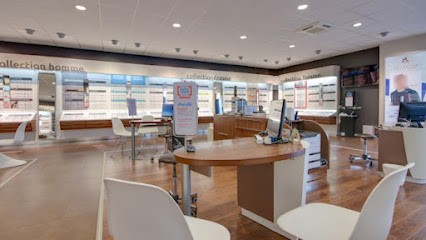 Centre de Téléconsultation Ophtalmologique Tessan, Ophtalmologue à Gray