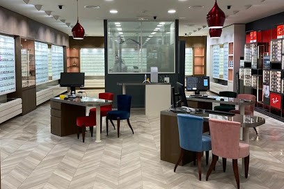 LM OPTIQUE, Opticien à Évry