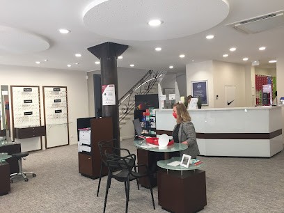 Bordelaise de Lunetterie : Opticien Langon, Opticien à Langon