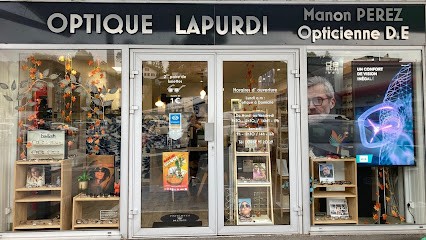 Optique Lapurdi, Opticien à Ustaritz