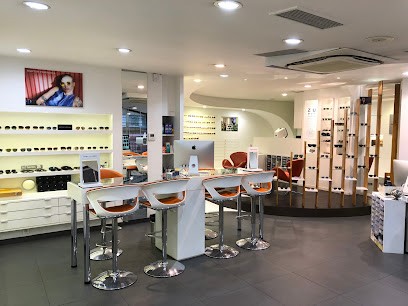 Vue D'Issy Opticien, Opticien à Issy-les-Moulineaux