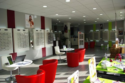 REGARD & VUE, Opticien à Mûrs-Erigné