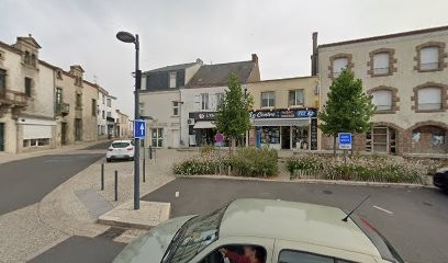 L'Opticienne Sarl, Opticien au Poiré-sur-Vie