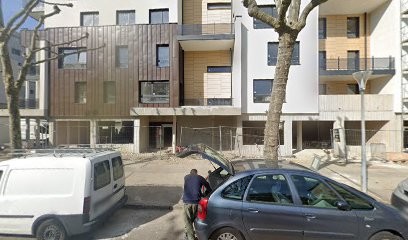 BOBOC NADINA, Ophtalmologue à Saint-Louis