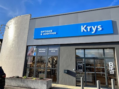 Opticien Saint-André-Les-Vergers - Krys, Opticien à Saint-André-les-Vergers