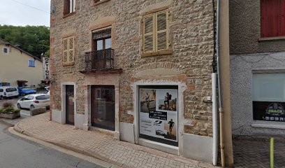 La Lunetterie, Opticien à Lamure-sur-Azergues