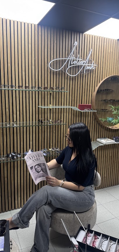 L'atelier Amh, Opticien à Nîmes