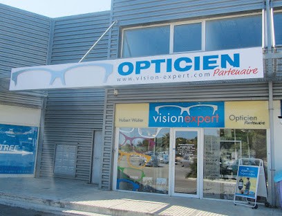 Vision Expert, Opticien à Latour-Bas-Elne