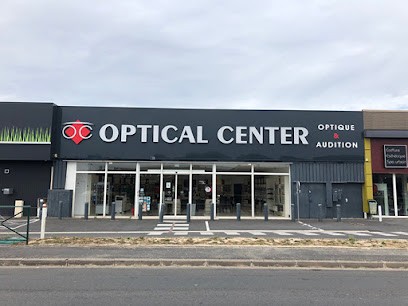 Opticien SAINT MEMMIE - Optical Center, Opticien à Saint-Memmie