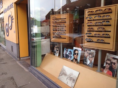 Optique Delattre, Opticien à Tourcoing